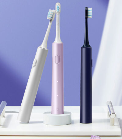 Mijia Sonic Electric Toothbrush T302 2